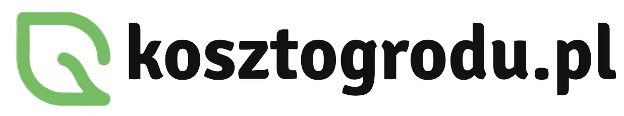 Kosztogrodu.pl - kalkulator kosztów ogrodu